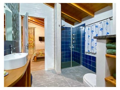 Holiday apartment Busacker 3 - Features photo 27