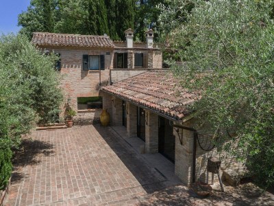 Villa Cavalli - Outdoor photo 8