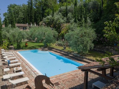 Villa Cavalli - Outdoor photo 13