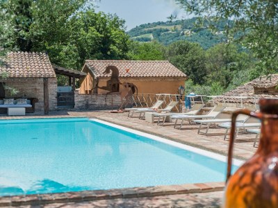 Villa Cavalli - Outdoor photo 15