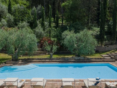 Villa Cavalli - Outdoor photo 16