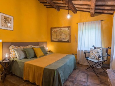 Villa Cavalli - Features photo 18