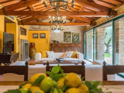 Villa Cavalli - Features photo 19