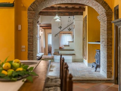 Villa Cavalli - Features photo 20