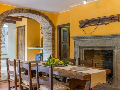 Villa Cavalli - Features photo 21