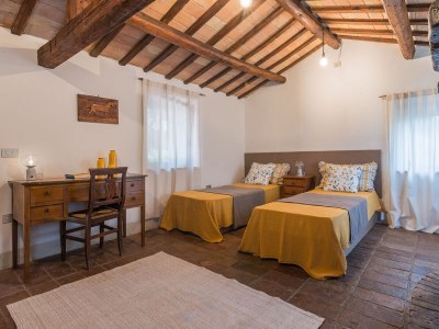 Villa Cavalli - Features photo 22