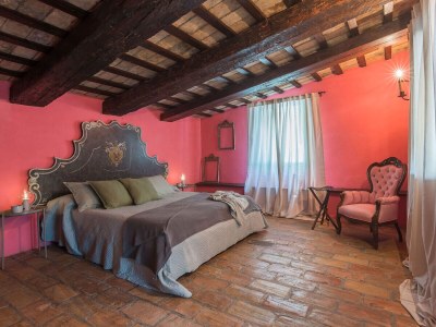 Villa Cavalli - Features photo 25