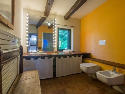 Villa Cavalli - Features photo 30