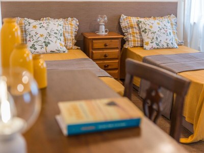 Villa Cavalli - Features photo 31