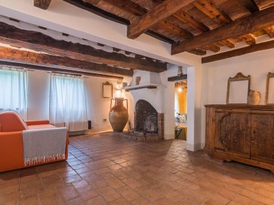 Villa Cavalli - Features photo 32