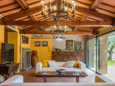 Villa Cavalli - Features photo 33