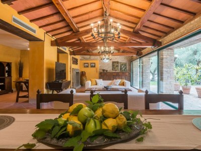 Villa Cavalli - Features photo 34