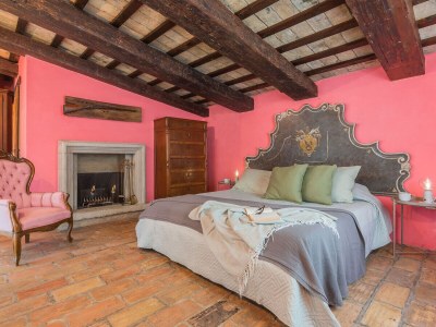 Villa Cavalli - Features photo 36