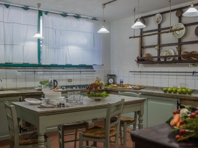 Villa Cavalli - Features photo 39