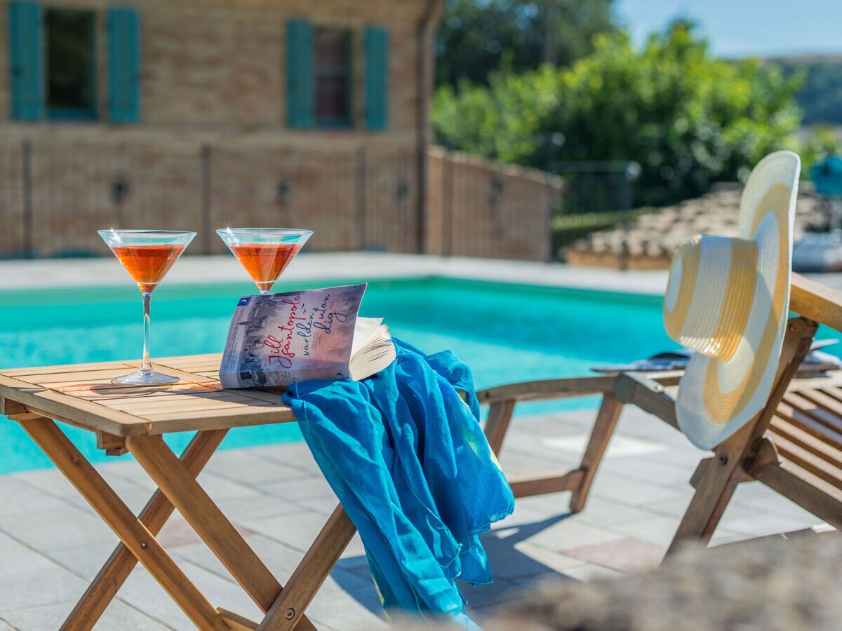 Villa Casale Vigneto - Outdoor photo 2