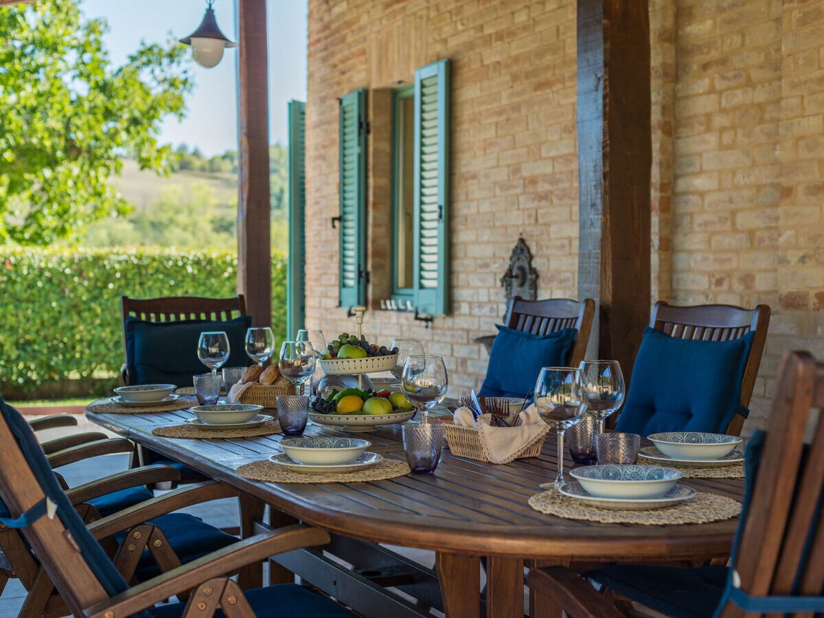 Villa Casale Vigneto - Outdoor photo 3