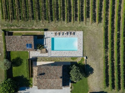 Villa Casale Vigneto - Outdoor photo 15