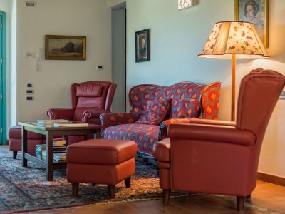 Villa Casale Vigneto - Features photo 17