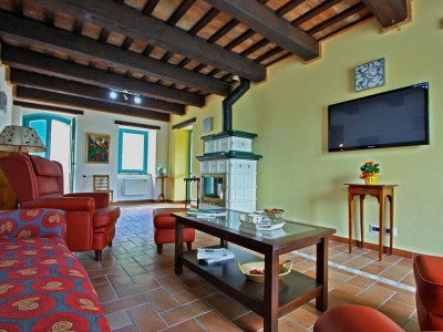 Villa Casale Vigneto - Features photo 18