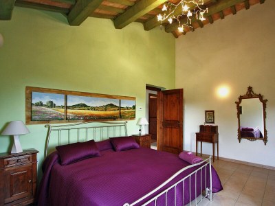 Villa Casale Vigneto - Features photo 19