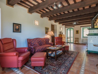 Villa Casale Vigneto - Features photo 20