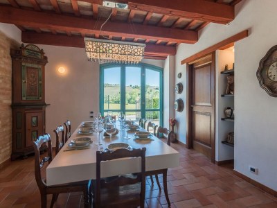 Villa Casale Vigneto - Features photo 22