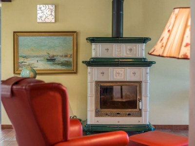 Villa Casale Vigneto - Features photo 23