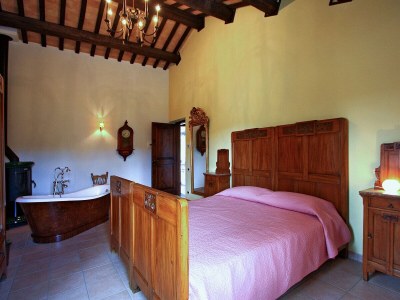 Villa Casale Vigneto - Features photo 24