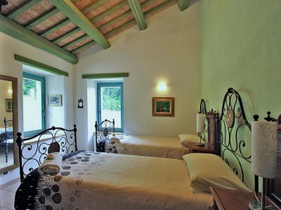 Villa Casale Vigneto - Features photo 28