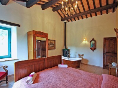 Villa Casale Vigneto - Features photo 30