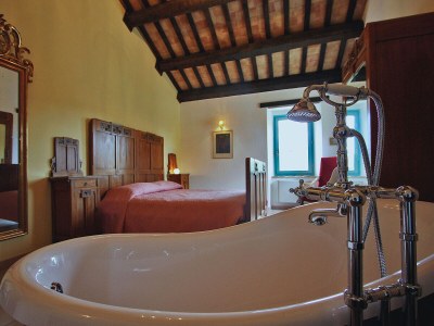 Villa Casale Vigneto - Features photo 31