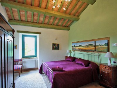 Villa Casale Vigneto - Features photo 34