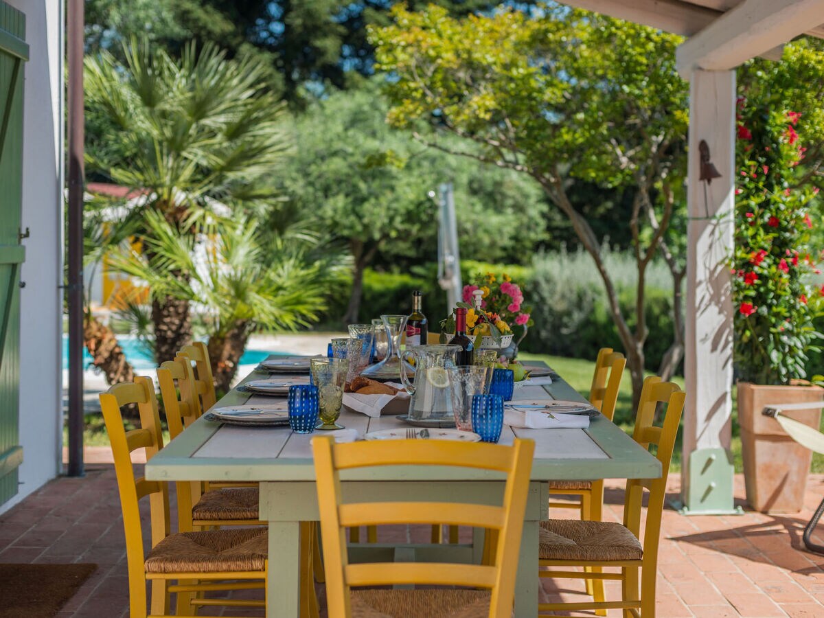 Villa La Capuccina - Outdoor photo 2