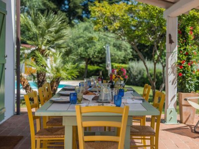 Villa La Capuccina - Outdoor photo 2