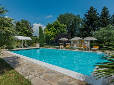 Villa La Capuccina - Outdoor photo 6