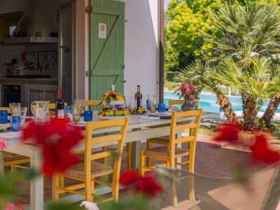 Villa La Capuccina - Outdoor photo 8