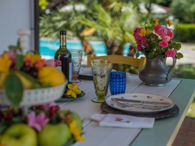 Villa La Capuccina - Outdoor photo 10