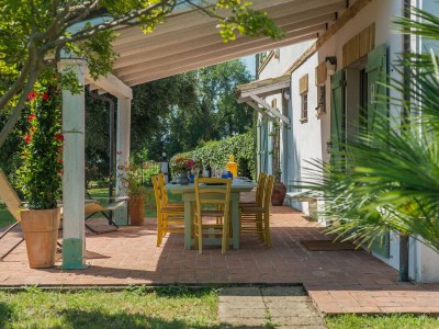 Villa La Capuccina - Outdoor photo 11