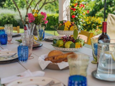 Villa La Capuccina - Outdoor photo 13