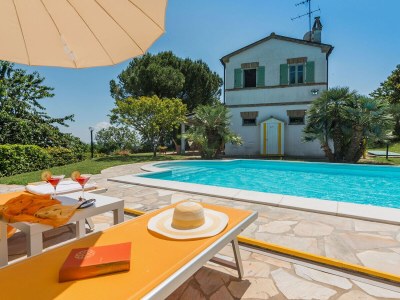 Villa La Capuccina - Outdoor photo 14