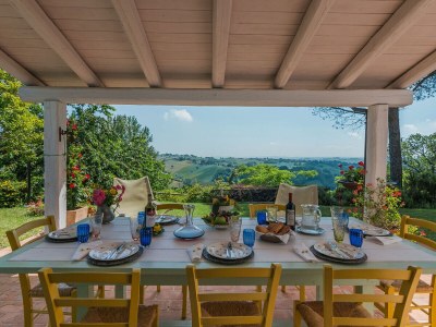 Villa La Capuccina - Outdoor photo 15