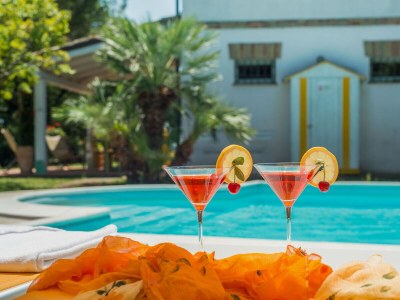 Villa La Capuccina - Outdoor photo 16