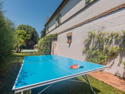 Villa La Capuccina - Outdoor photo 17