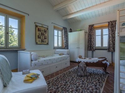 Villa La Capuccina - Features photo 18