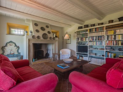 Villa La Capuccina - Features photo 19