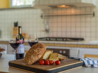 Villa La Capuccina - Features photo 21