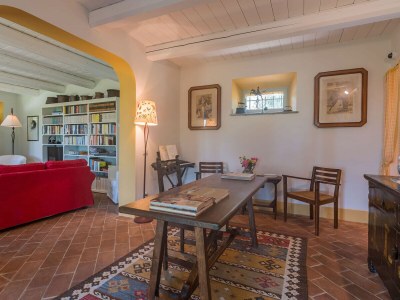 Villa La Capuccina - Features photo 23