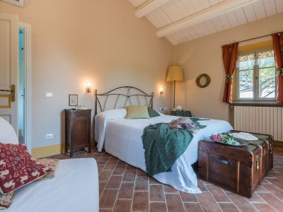 Villa La Capuccina - Features photo 26