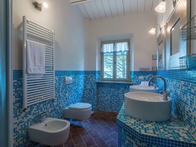 Villa La Capuccina - Features photo 30