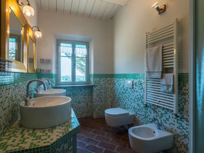 Villa La Capuccina - Features photo 31